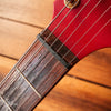 Fernandes JG-75 Transparent Red 1998