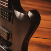 Fernandes MY-95 Kiyoshi Black 1998