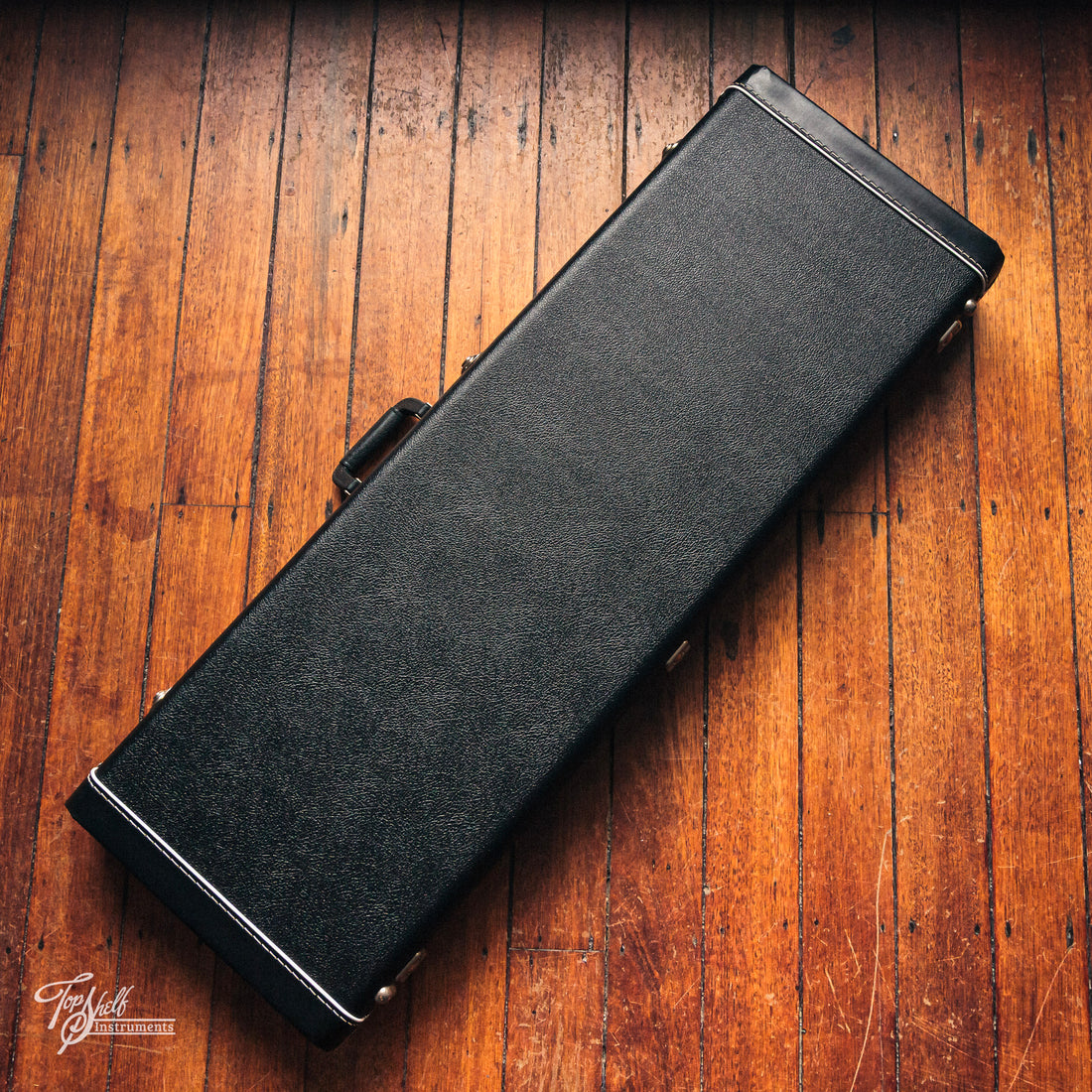 G&L Legacy Special Sonic Blue 2016