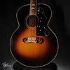 Gibson SJ200 Jumbo Acoustic/Electric Vintage Sunburst 2001