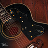Gibson SJ200 Jumbo Acoustic/Electric Vintage Sunburst 2001
