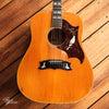 Gibson Dove Custom Acoustic Natural 1975
