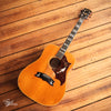 Gibson Dove Custom Acoustic Natural 1975
