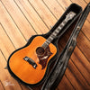 Gibson Dove Custom Acoustic Natural 1975
