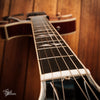 Gibson ES-137 Ruby Red 2007