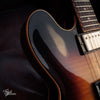 Gibson ES-335 Dot Figured Vintage Sunburst 2011