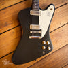 Gibson Firebird Studio 70s Tribute Satin Ebony 2012