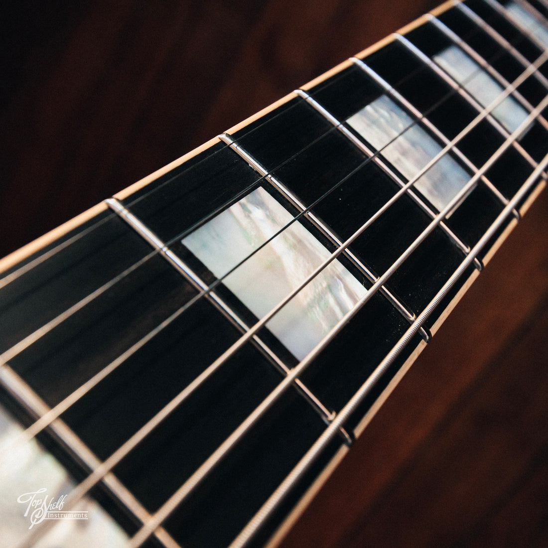 Gibson Firebird V Ebony 1996