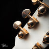 Gibson Les Paul Studio Alpine White 2012