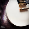 Gibson Les Paul Studio Alpine White 2012