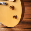 Gibson Les Paul Vixen TV Yellow 2006