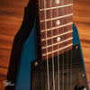 Gibson Melody Maker Flying V Satin Blue 2011