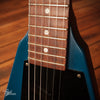 Gibson Melody Maker Flying V Satin Blue 2011