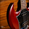 Gibson SG Classic Faded Worn Cherry 2011