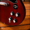 Gibson SG Classic Faded Worn Cherry 2011