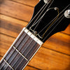 Gibson SG Classic Faded Worn Cherry 2011