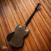 Gibson SG Deluxe Charcoal Glass Glitter 1999