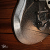 Gibson SG Deluxe Charcoal Glass Glitter 1999