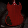 Gibson SG Junior Vintage Cherry 2019