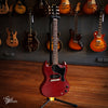 Gibson SG Junior Vintage Cherry 2019