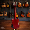 Gibson SG Junior Vintage Cherry 2019