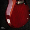 Gibson SG Junior Vintage Cherry 2019