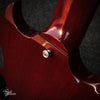 Gibson SG Junior Vintage Cherry 2019