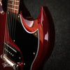 Gibson SG Junior Vintage Cherry 2019