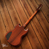 Gibson SG Special Faded Worn Brown 2018
