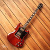 Gibson SG Standard Heritage Cherry 2007