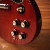 Gibson SG Standard Heritage Cherry 2007