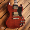 Gibson SG '61 Reissue Heritage Cherry 2008