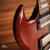 Gibson SG '61 Reissue Heritage Cherry 2008