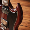 Gibson SG '61 Reissue Heritage Cherry 2008