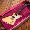 Gibson '76 Explorer Alpine White 1994