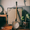 Gold Tone OT-800LN Old Time Long Neck Banjo 2021