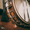 Gold Tone OT-800LN Old Time Long Neck Banjo 2021
