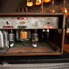 Goldentone 1759 60w Piggyback Amplifier Head