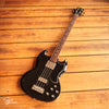 Greco EB420 Bass Black 1976
