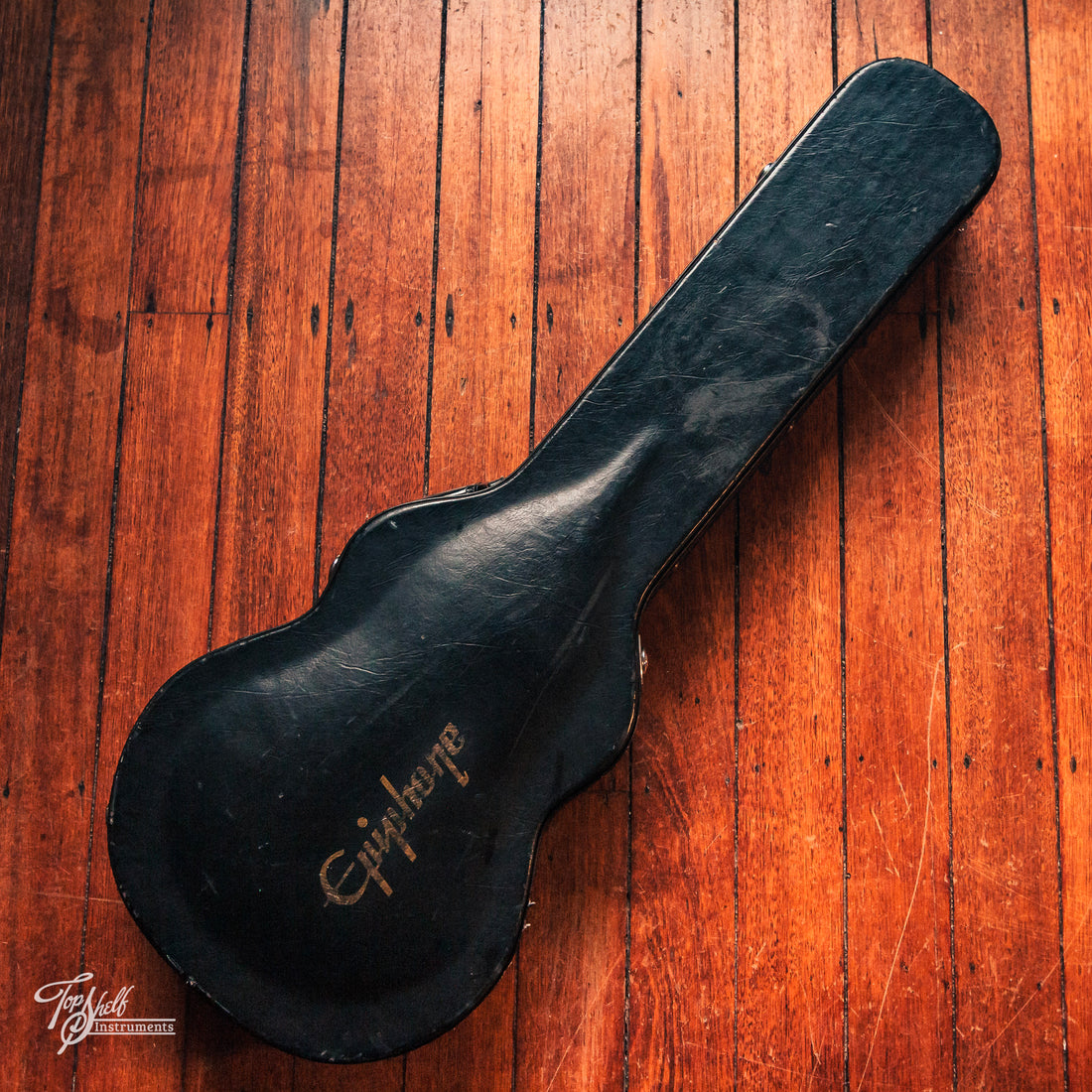 Greco EG700B Black 1976