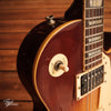 Greco EG700 Brown Sunburst 1978