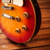 Greco EG900 Red Sunburst 1979
