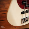 Greco JGB-600 Vintage White 2002