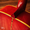 Greco G-404 Jumbo Acoustic Cherrry Sunburst 1974