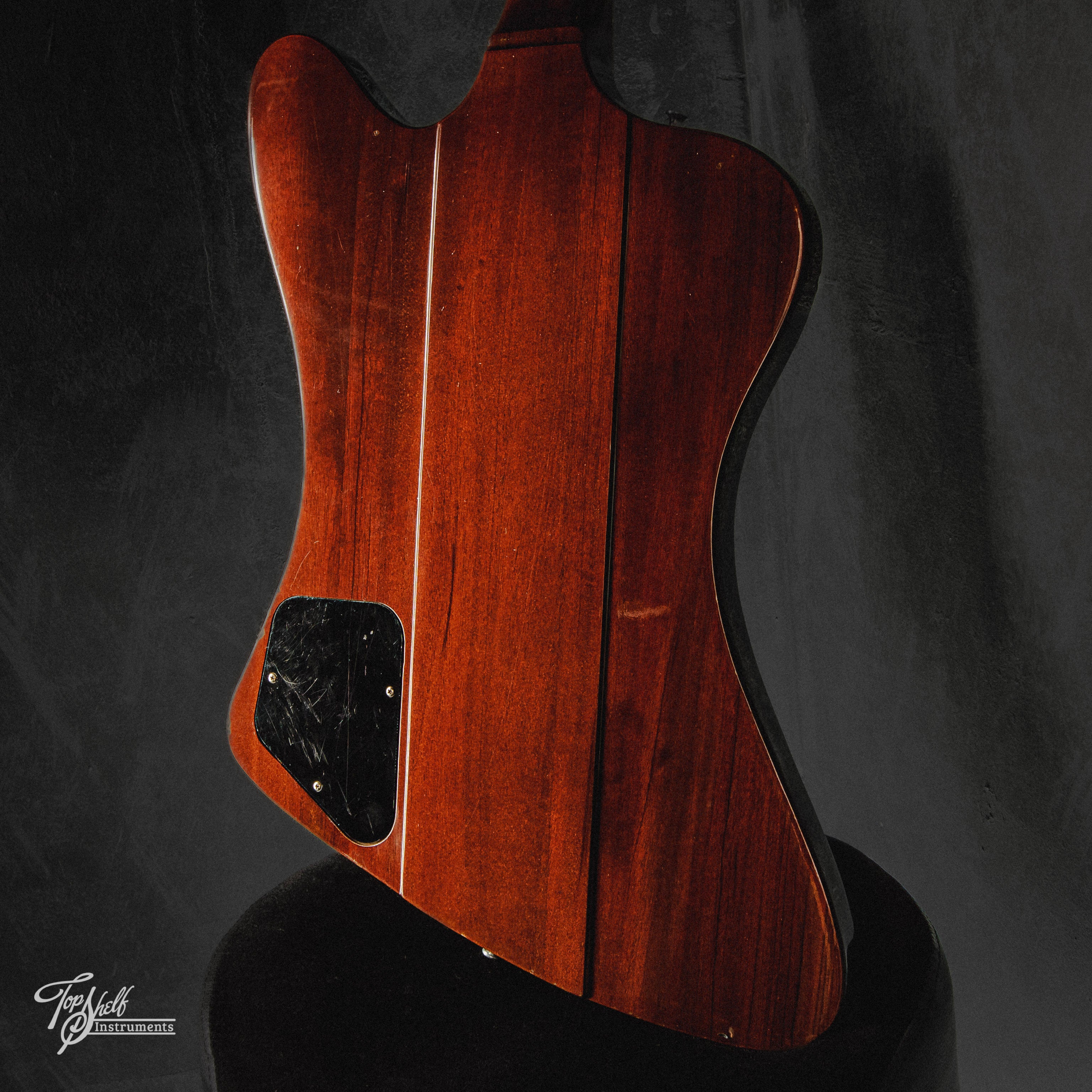 Greco Mint Collection FB60 Sunburst 1989 Topshelf Instruments