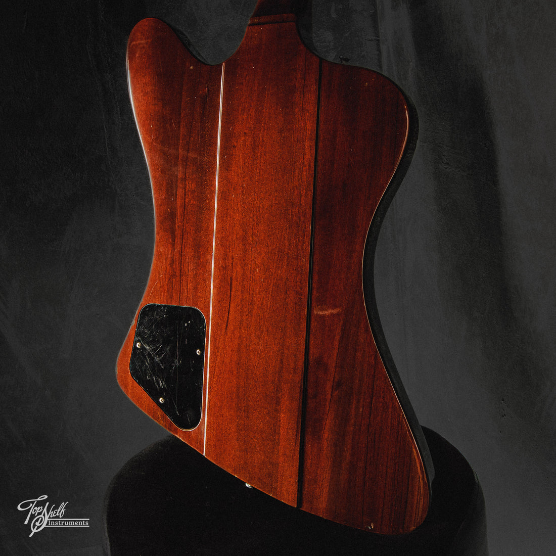 Greco Mint Collection FB-60 Sunburst 1989