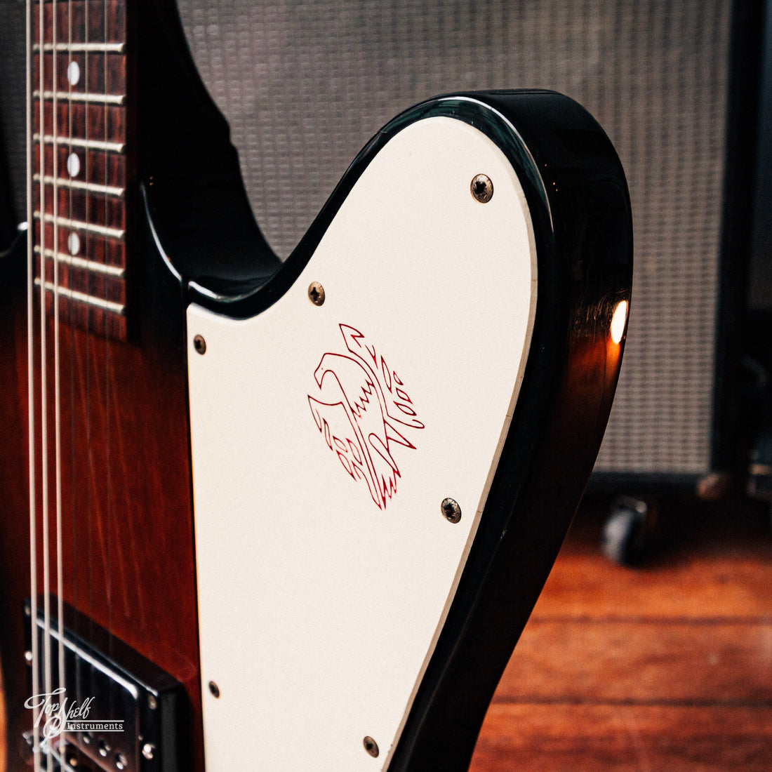 Greco Mint Collection FB-60 Sunburst 1989