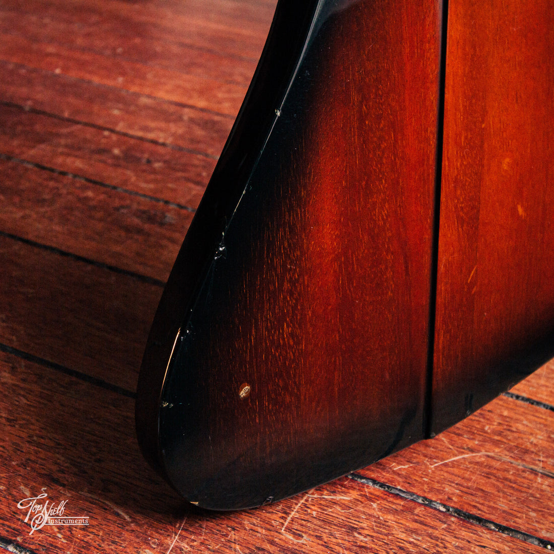 Greco Mint Collection FB-60 Sunburst 1989