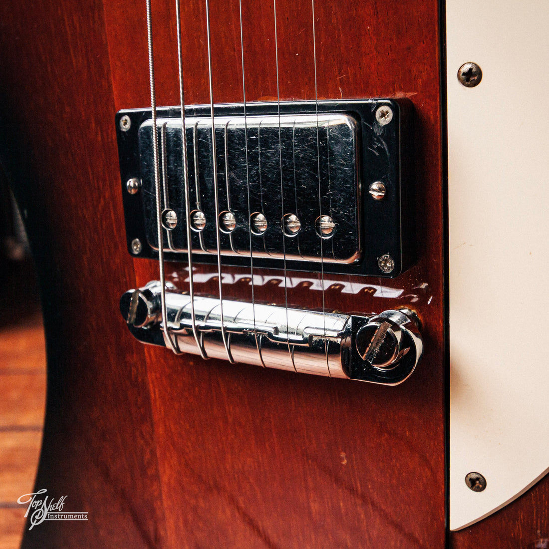 Greco Mint Collection FB-60 Sunburst 1989