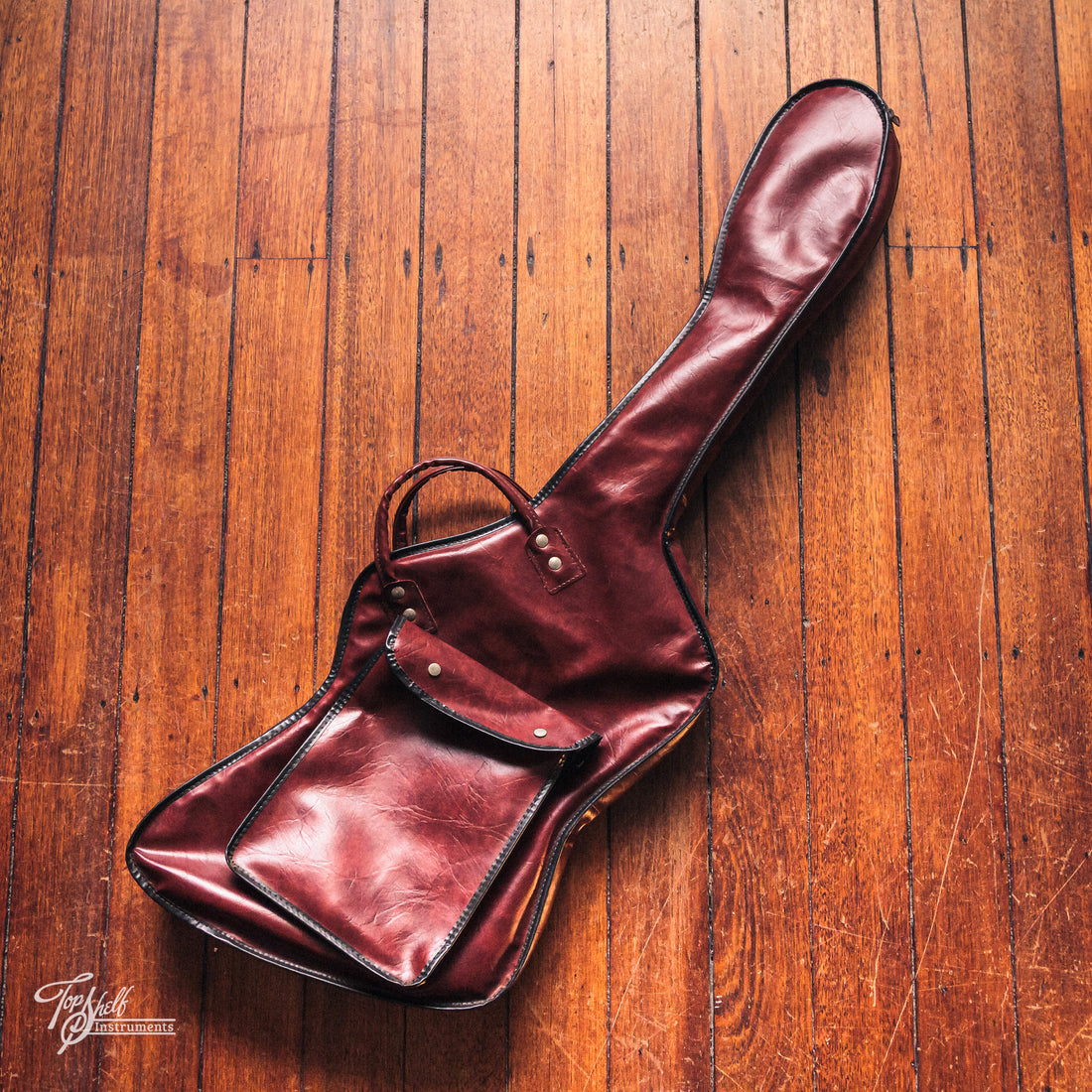 Greco Mint Collection FB-60 Sunburst 1989